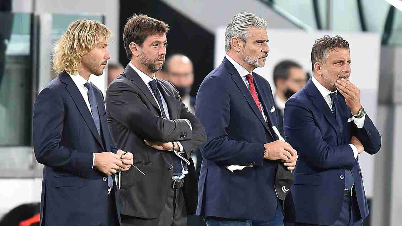 Andrea Agnelli