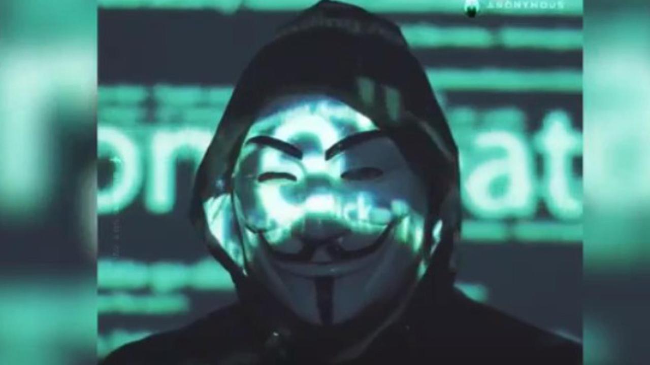 Russia, l'incredibile idea di Anonymous