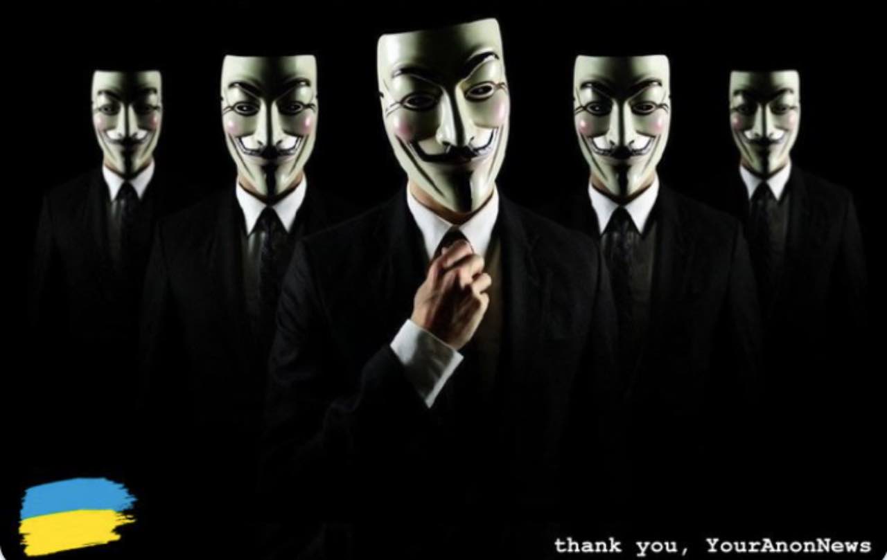 Anonymous