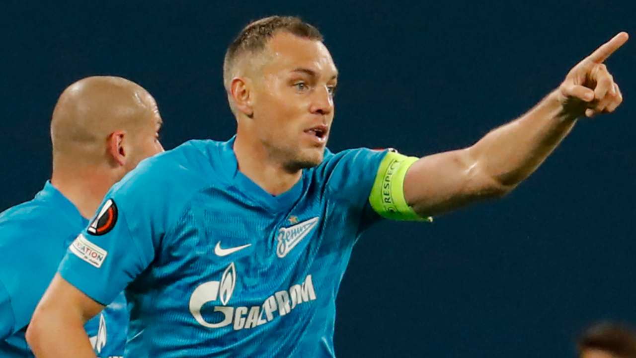 Russia, Dzyuba ha deciso di non essere più convocato