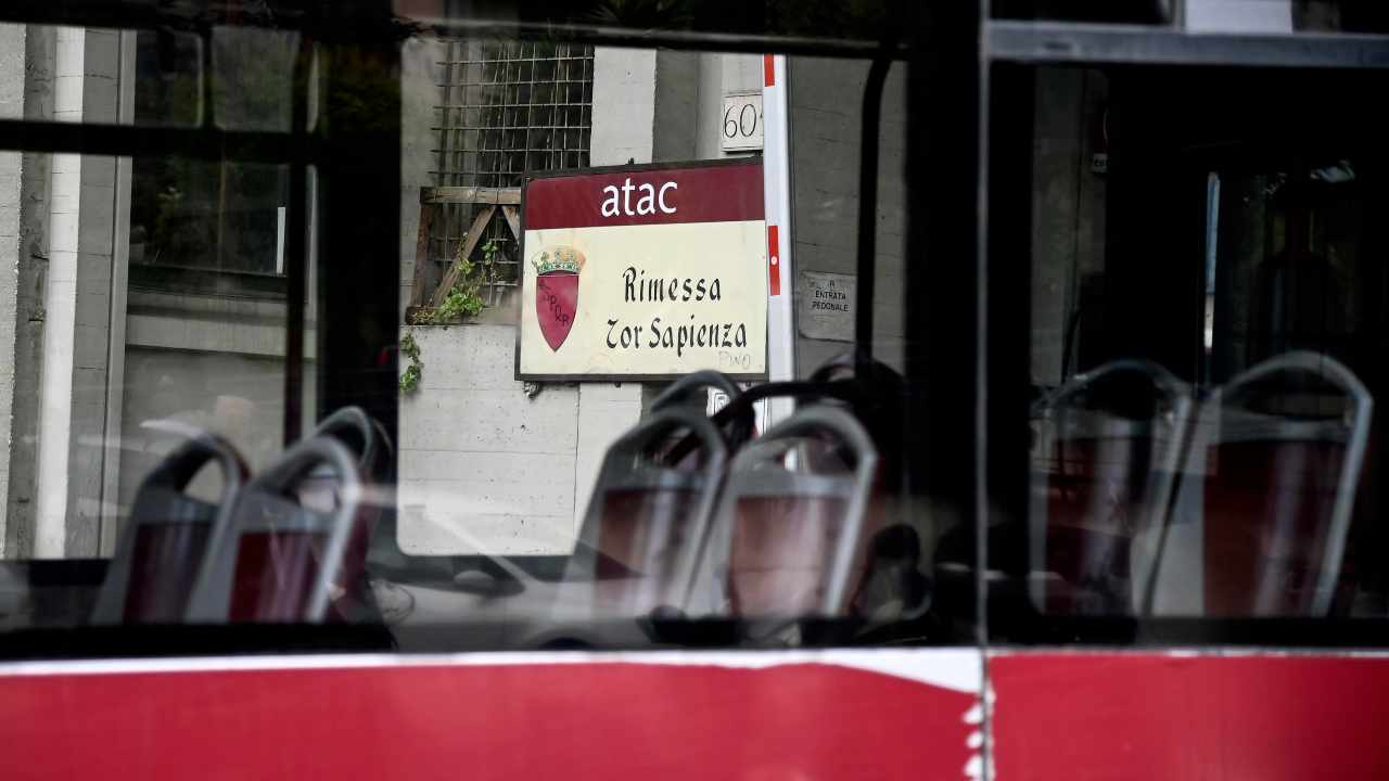 Atac, autista rischia licenziamento