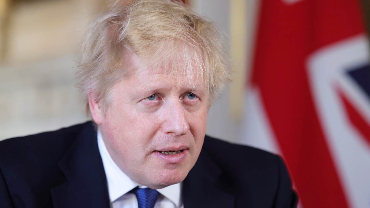 Boris Johnson, gaffe clamorosa del suo portavoce