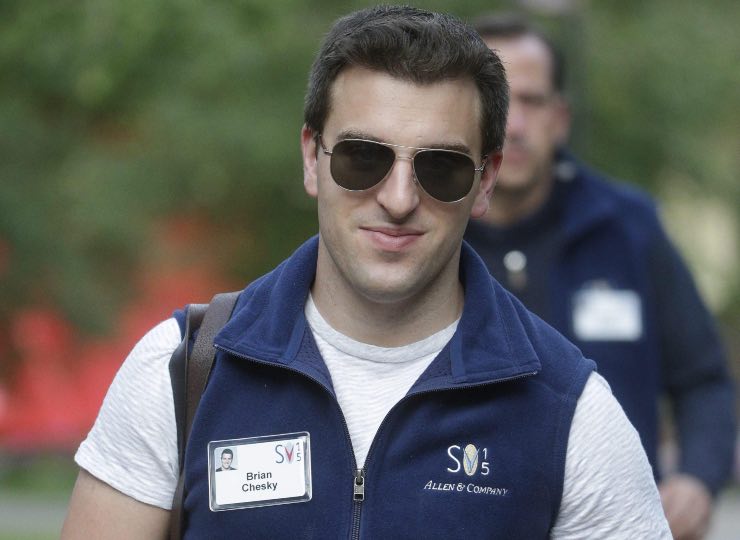 Brian Chesky