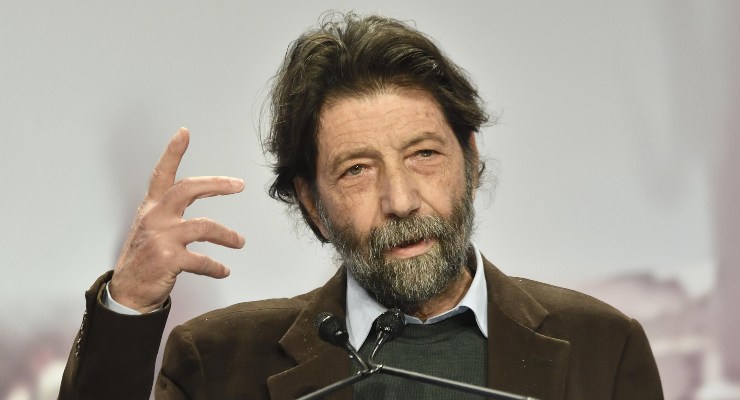 Massimo Cacciari