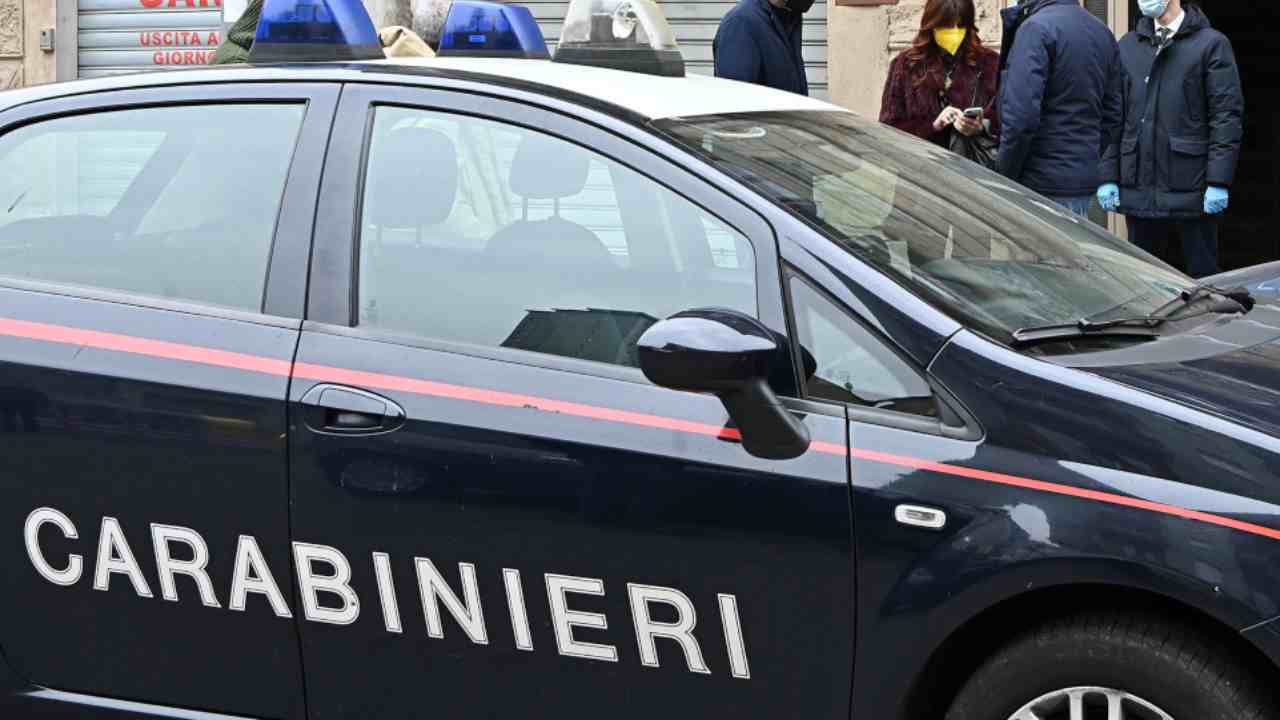 Villaricca (Napoli), festa della donna finisce in rissa