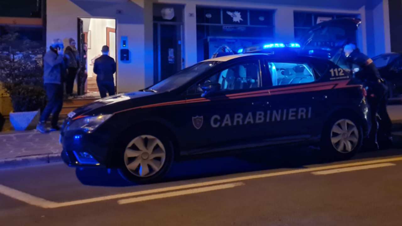 Carabinieri, svolta nelle indagini a Brescia