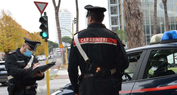 Carabinieri