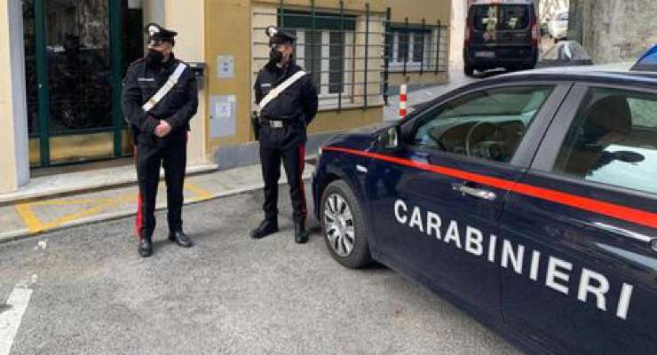 Carabinieri