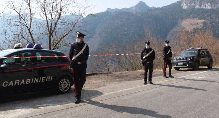 Carabinieri