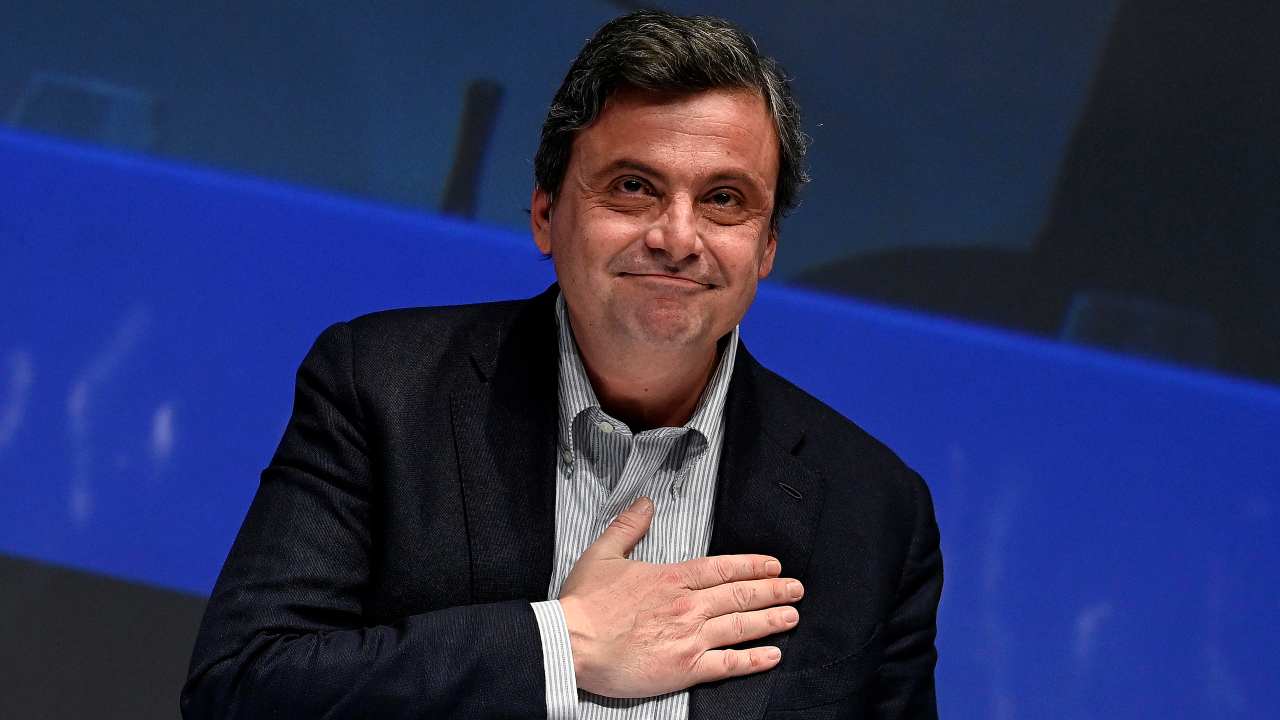 Carlo Calenda chiude le porte a Salvini