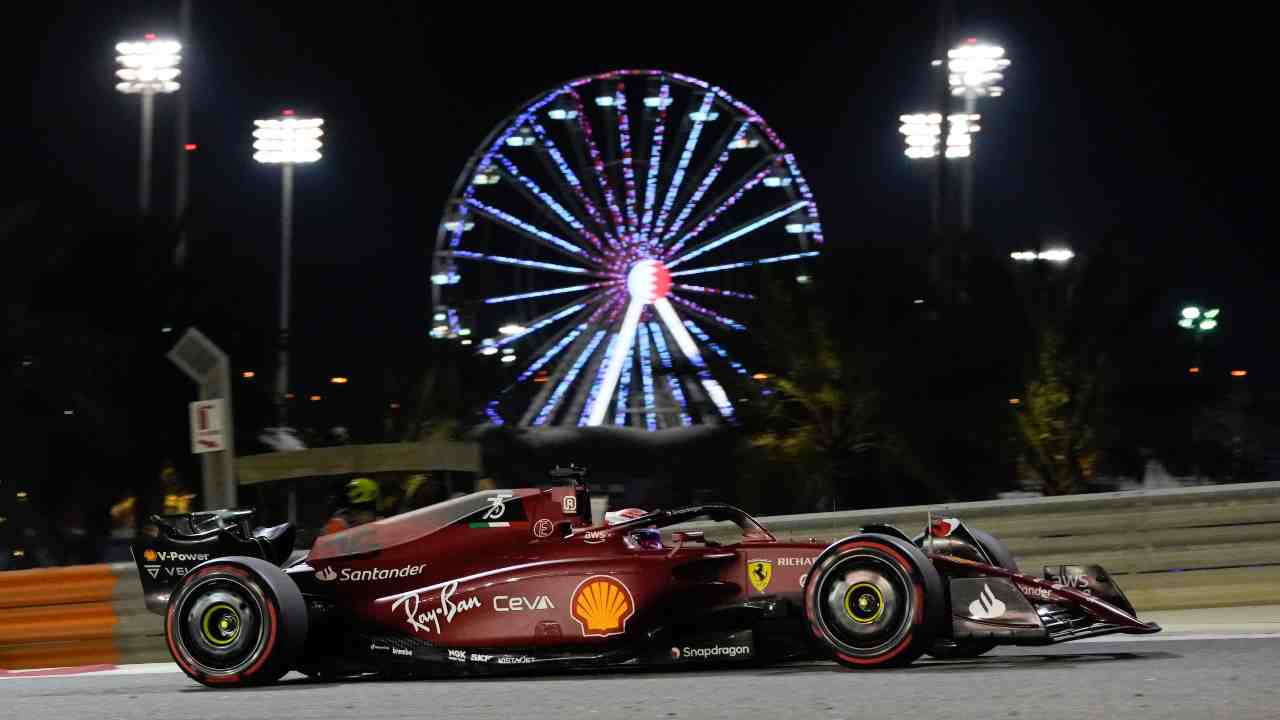 Charles Leclerc