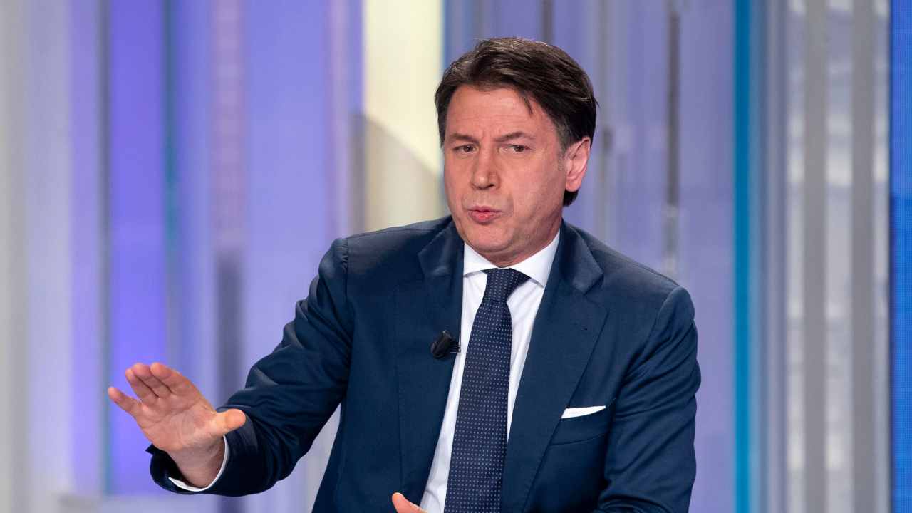 Giuseppe Conte