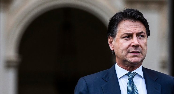 Giuseppe Conte