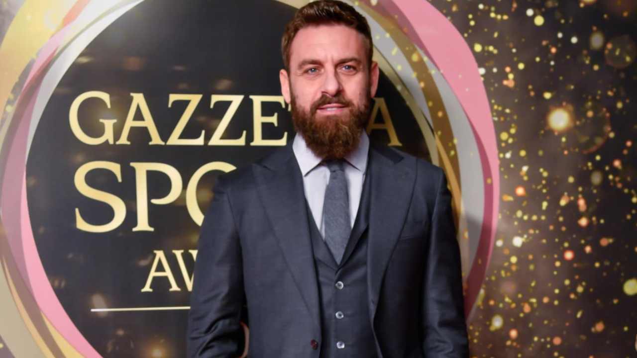 Nuovi tatuaggi per De Rossi