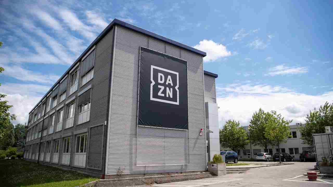 Dazn