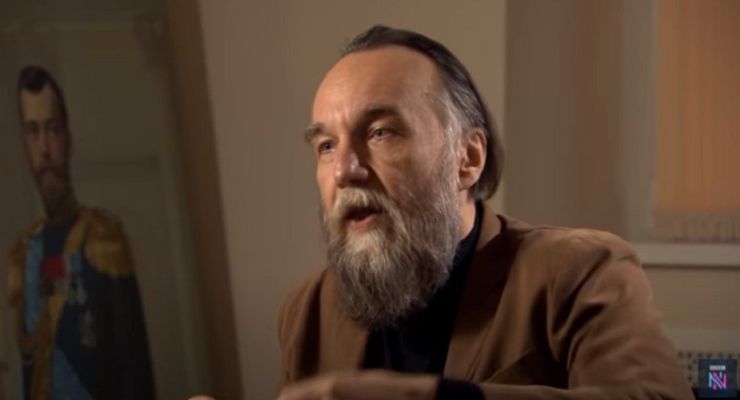 Dugin