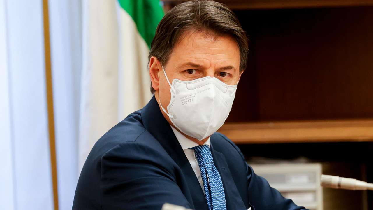 Spese militari conte letta