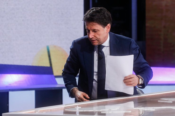 Giuseppe Conte