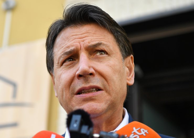 Giuseppe Conte