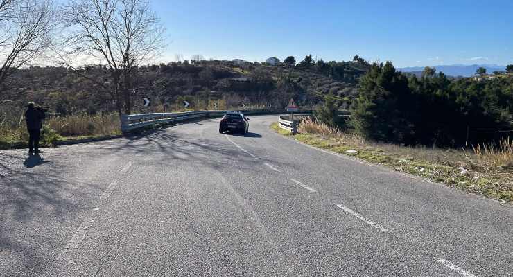 Incidente Modena