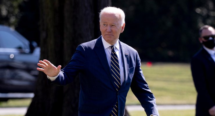 Joe Biden