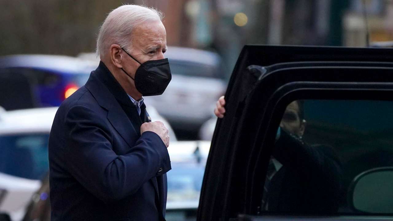 Joe Biden