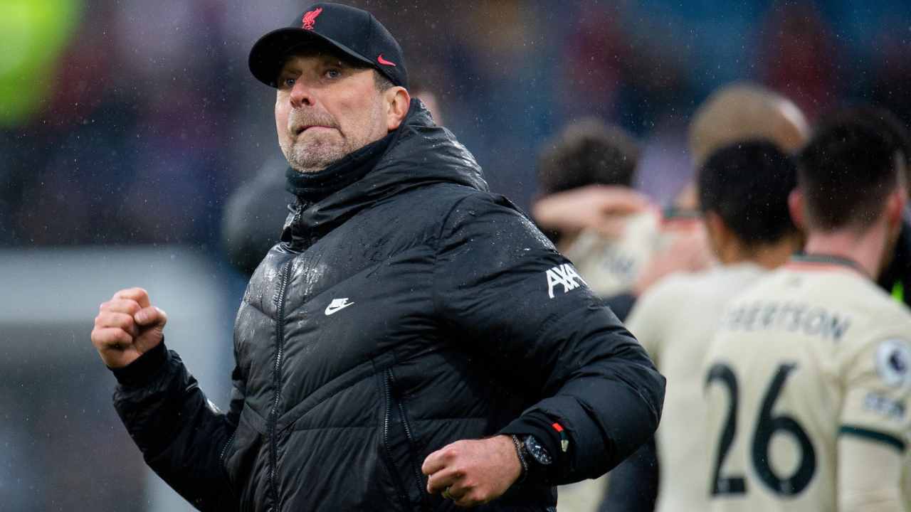 Klopp affonda il colpo sul Chelsea 