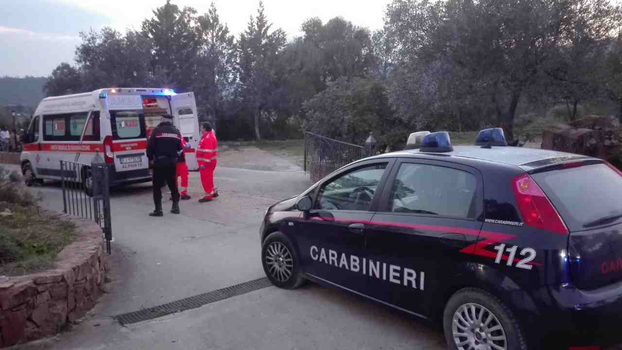 Lite centro accoglienza