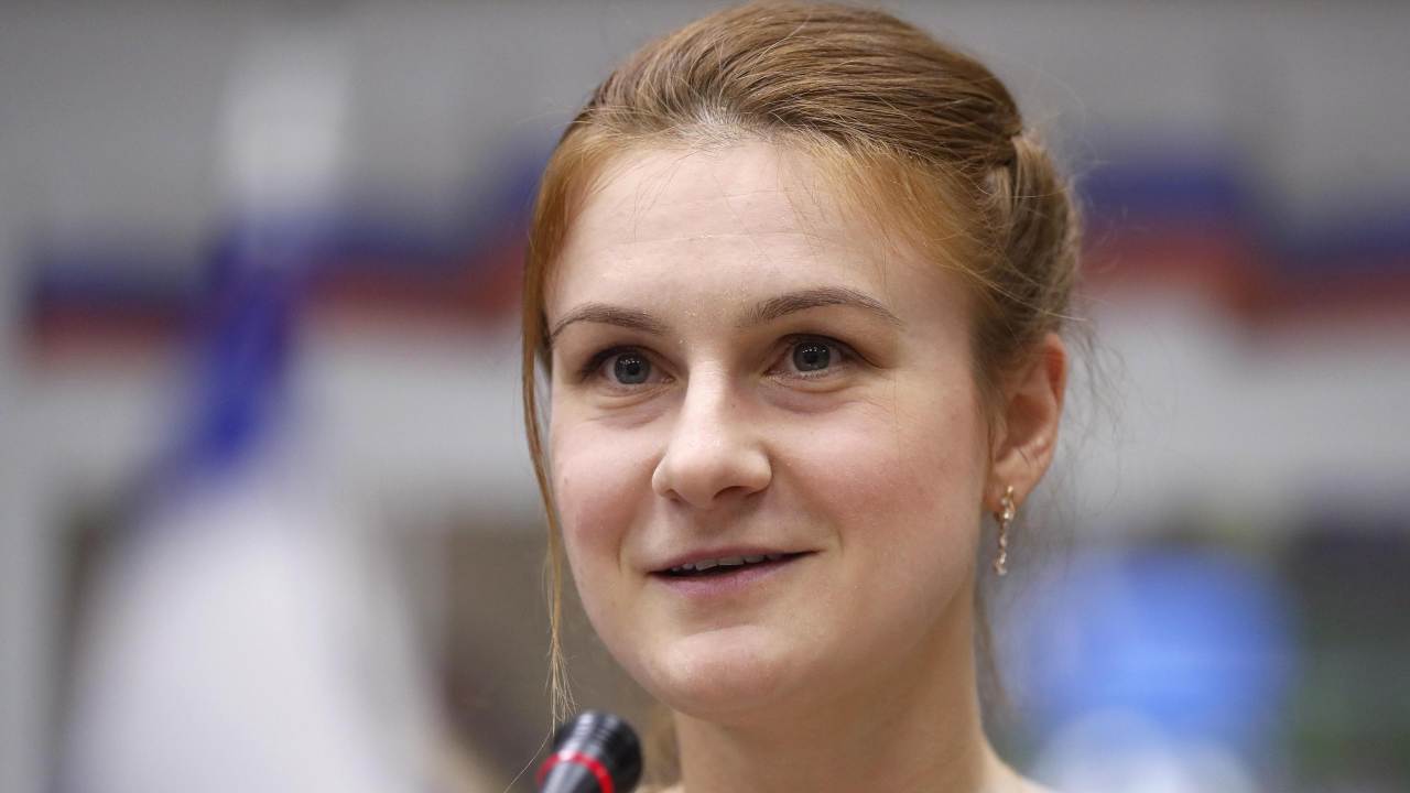 L'idea del deputato Butina per il popolo russo 