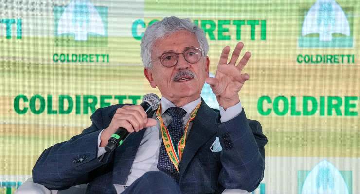 Massimo D'Alema