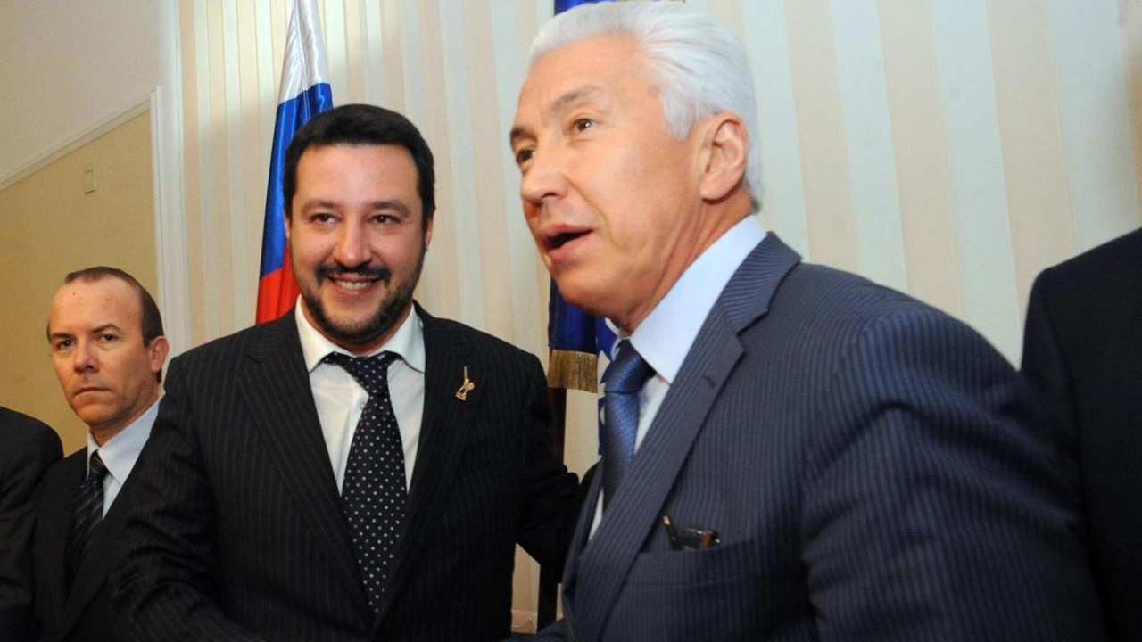 Lega, inchiesta Moscopoli: svolta nelle indagini