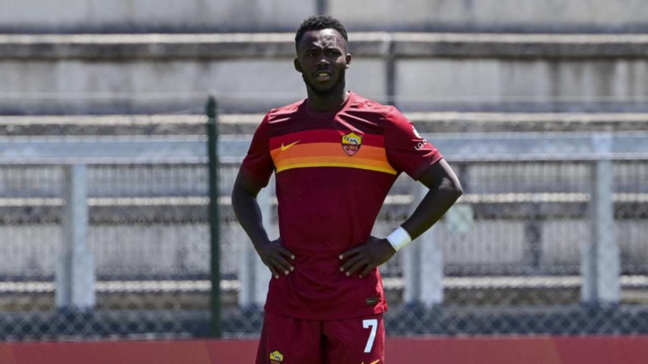 Tragedia per Mory Bamba, morto il papà