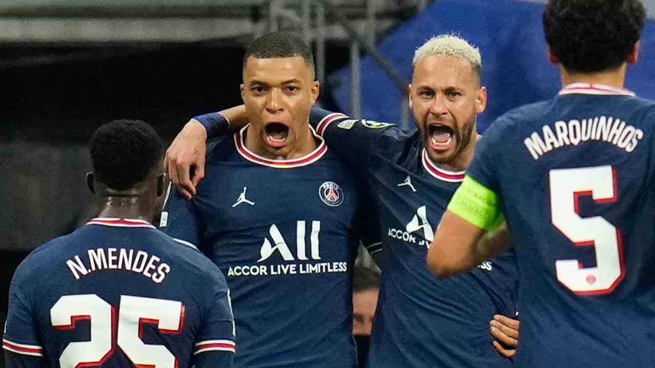 PSG esce agli ottavi di finale