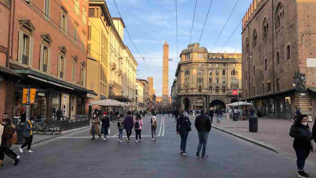 Bologna pronta a ospitare un grande concerto per l'Ucraina