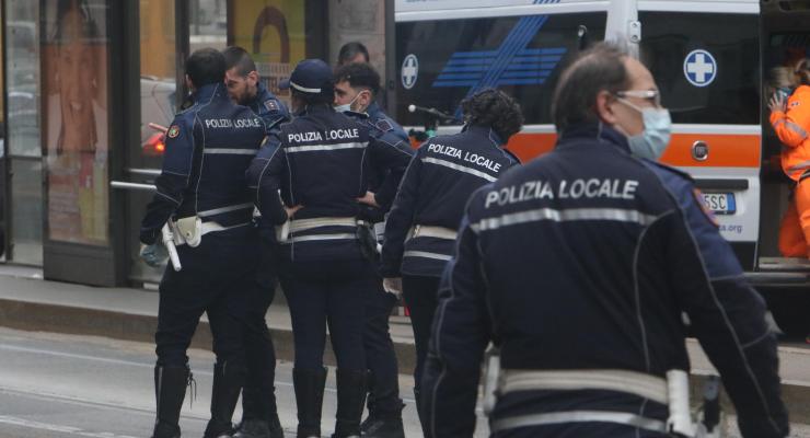 Polizia