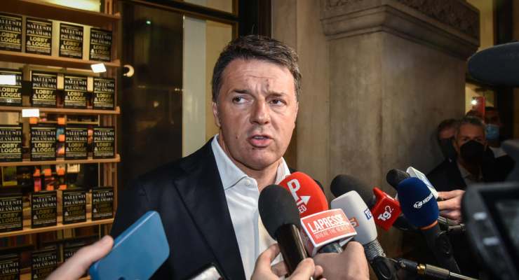 Matteo Renzi