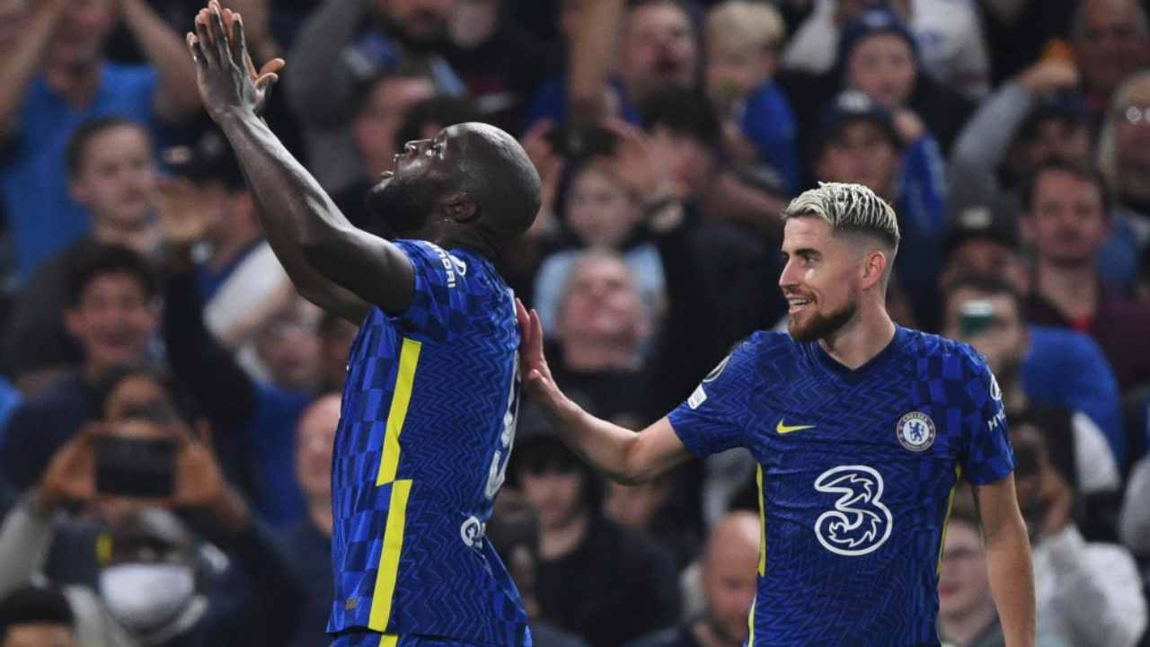 Lukaku disposto a tornare all'Inter con ingaggio ridotto