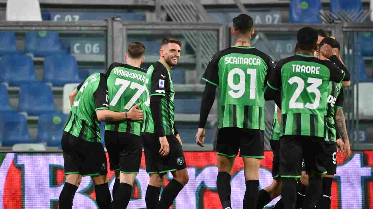 Sassuolo