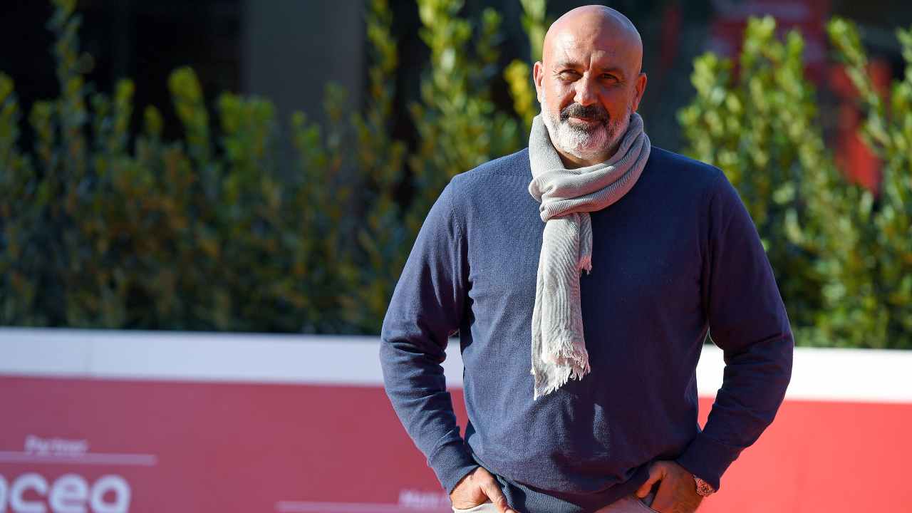 Sergio Pirozzi lascia Fratelli d'Italia