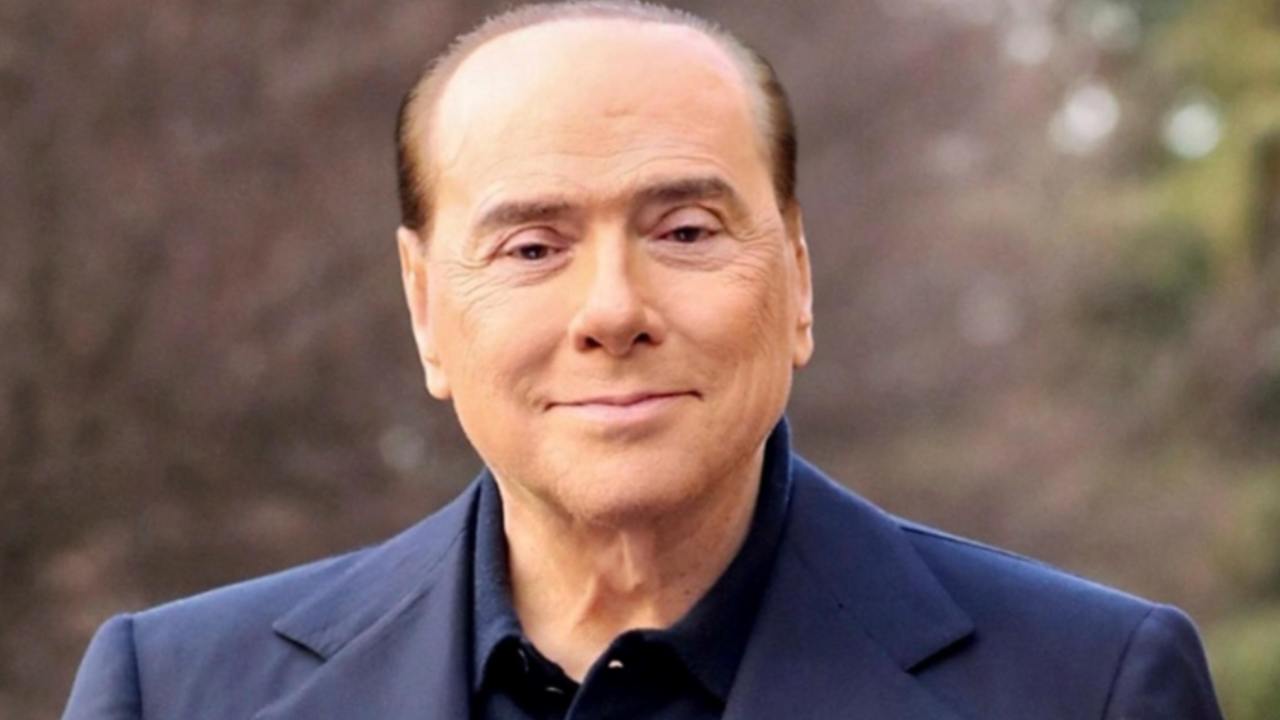 Berlusconi minacciato di morte insieme a Schifani