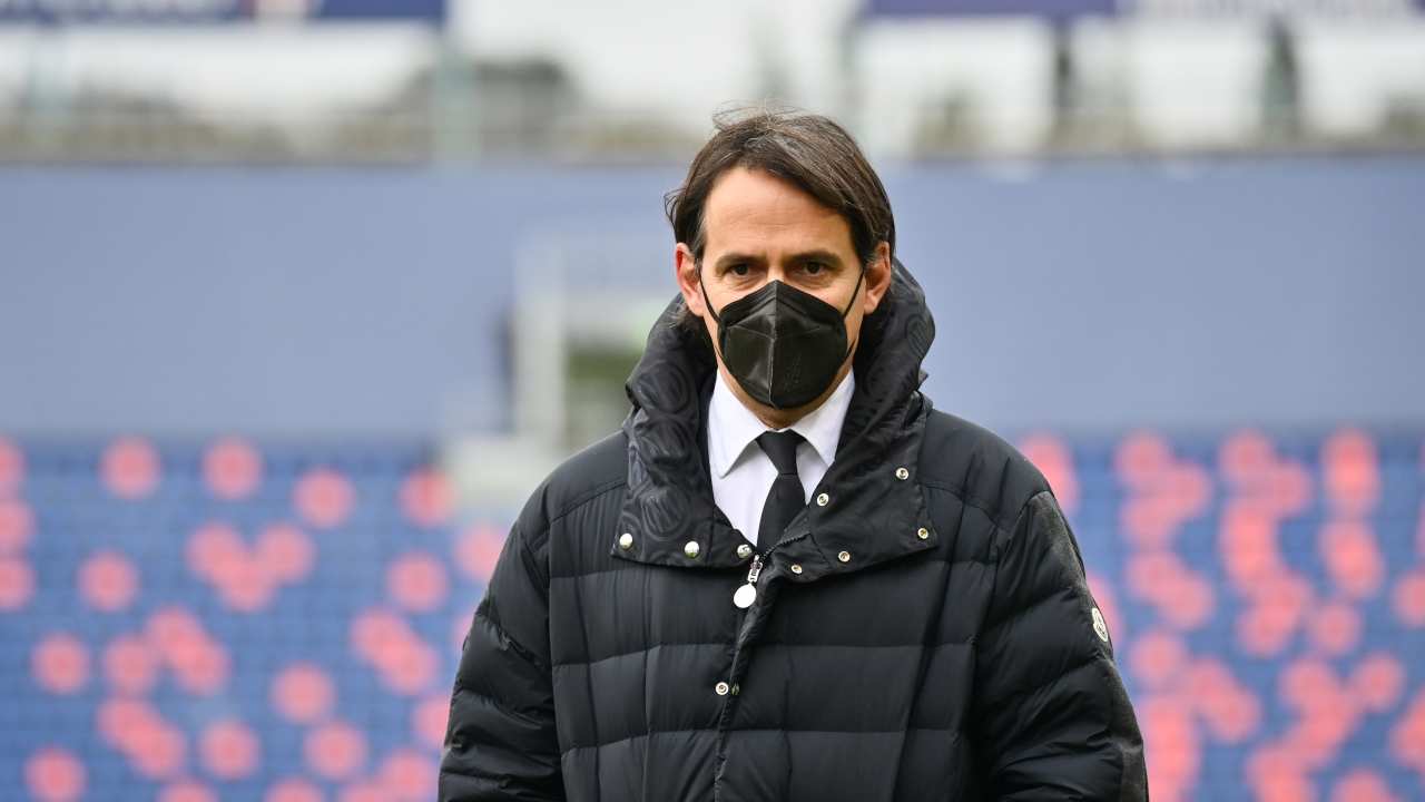 Simone Inzaghi