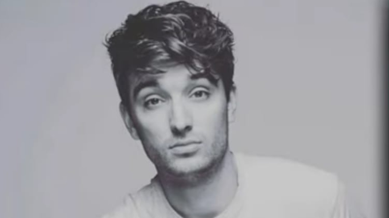 Morto Tom Parker