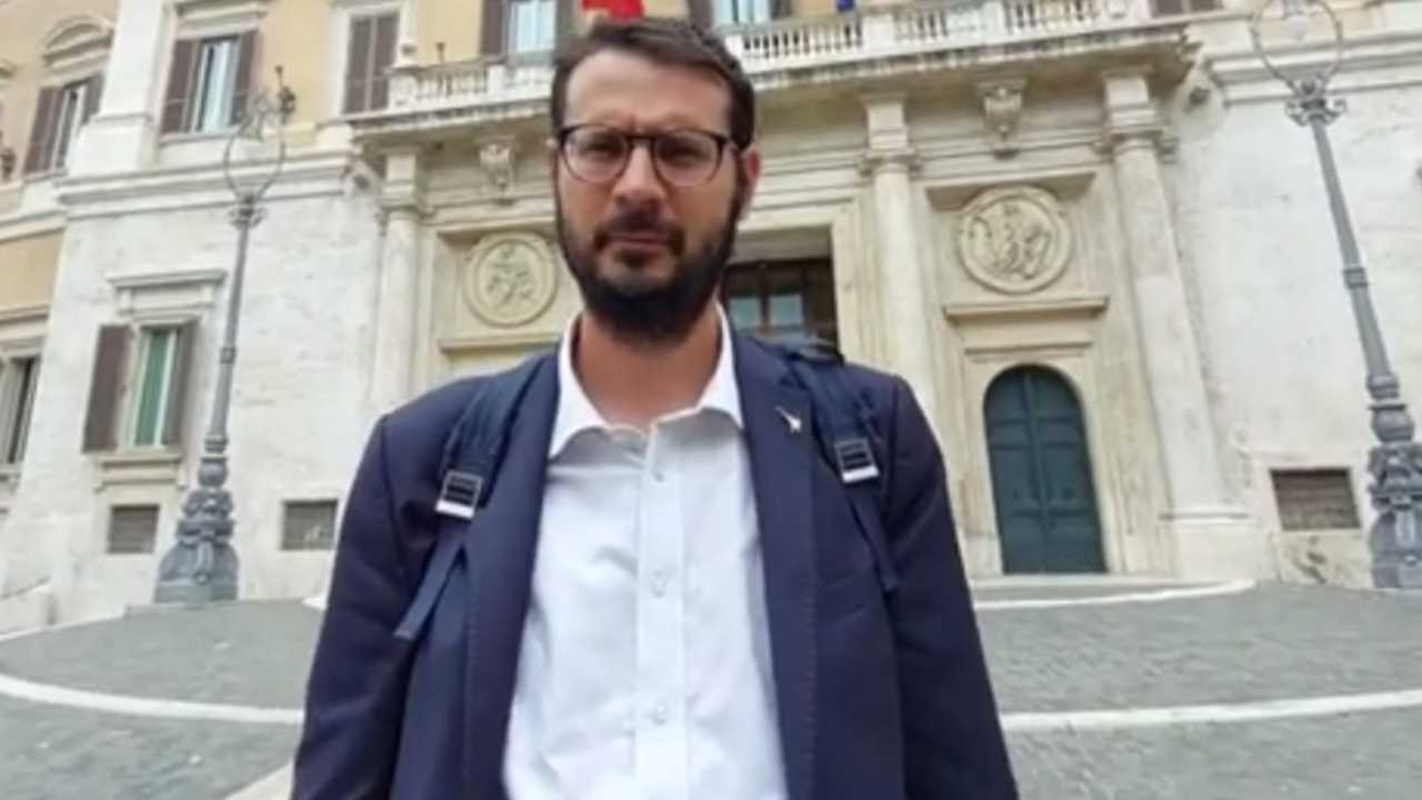 Intervista della Repubblica a Comencini