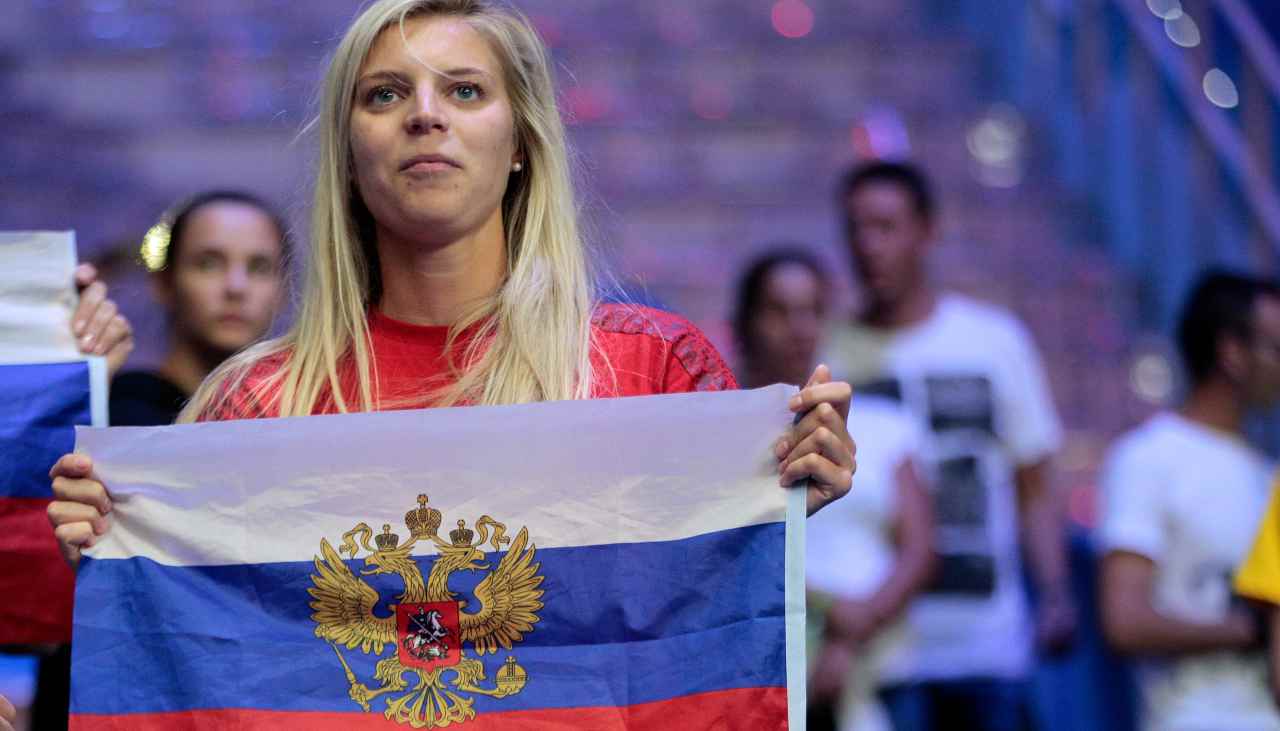 Ucraina, decisione innevitabile della Fivb sulla Russia