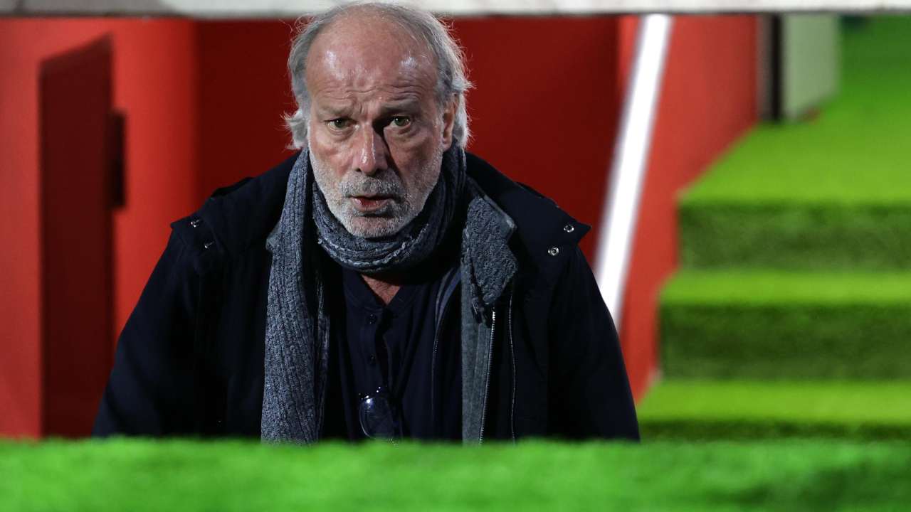 Sabatini usa il pugno duro contro Ribery