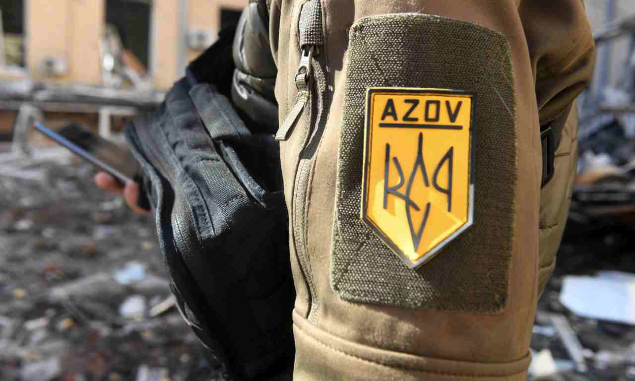 Azov