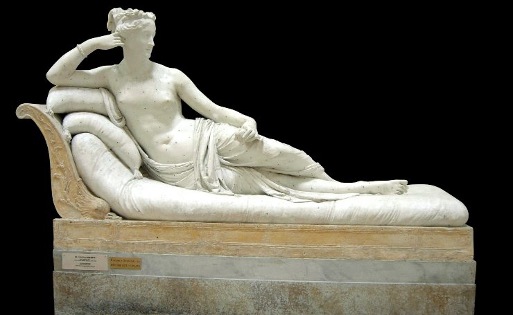 Antonio Canova