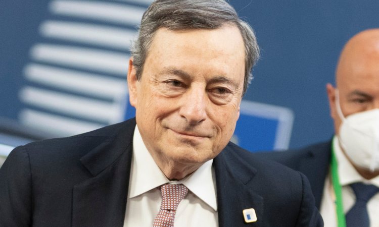 Draghi 