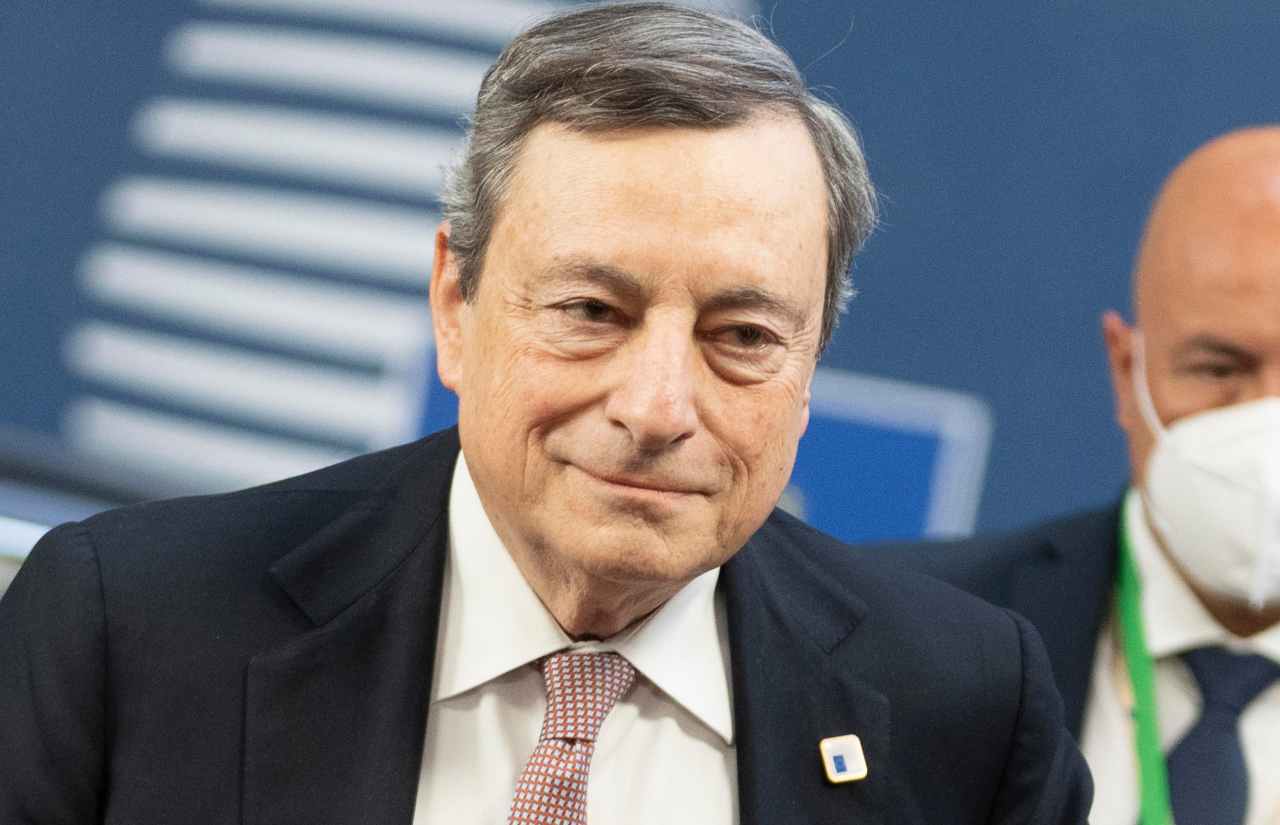 Draghi