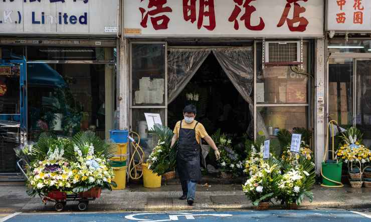 Hong Kong